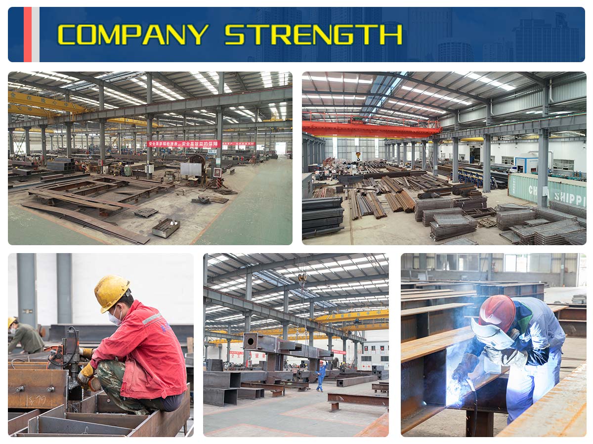 Broiler Sheds made in chian Broiler Sheds made in chian